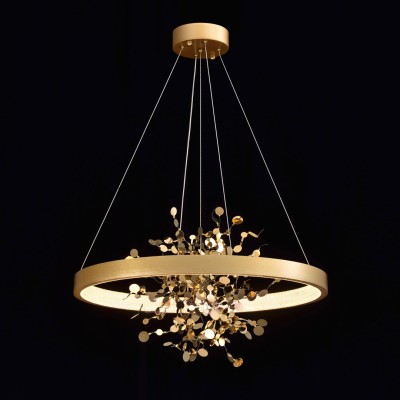 Люстра подвесная Cloyd TURBULENT 10783