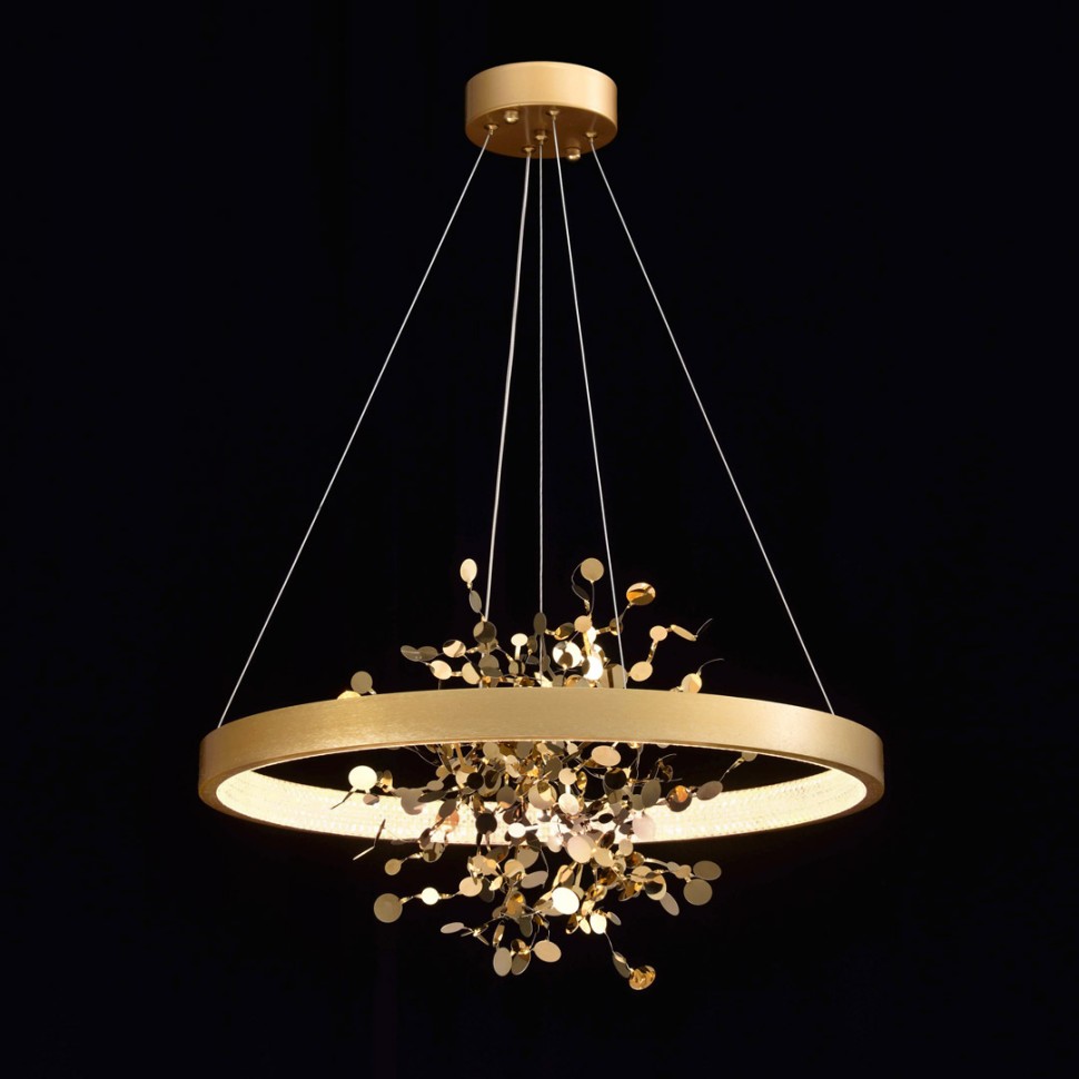 Люстра подвесная Cloyd TURBULENT 10783