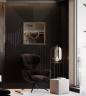 Зеркало BountyHome Soleil mv257