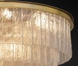 Люстра Delight Collection KG0998P-5R brass