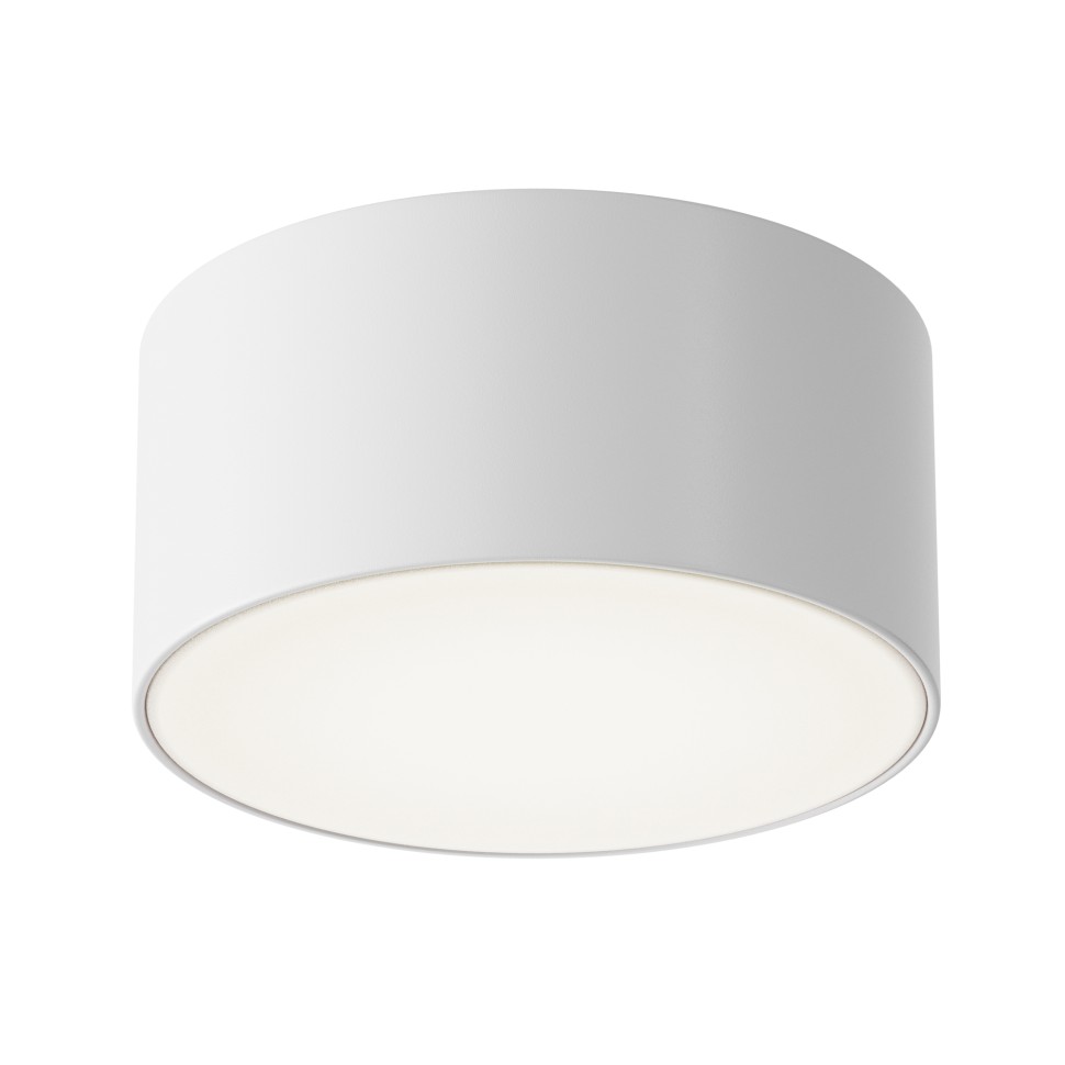 Потолочный светильник Maytoni O430CL-L15W4K