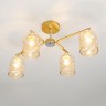 Люстра на штанге Citilux CL137142