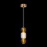 Подвесной светильник Maytoni MOD273PL-L16G3K
