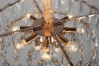 Люстра подвесная Omnilux OML-81603-12