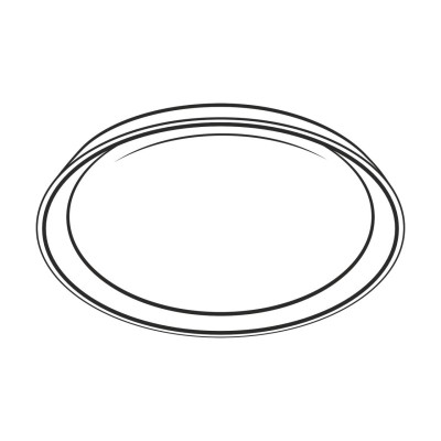 Накладной светильник Citilux CL752450G