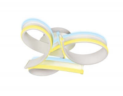 Накладной светильник Ambrella Light FL125