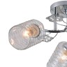 Светильники Потолочные Escada 1113/3PL E27*40W Chrome