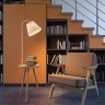 Торшер Odeon Light 4667/1F (Уцененный товар)