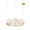 Подвесная люстра Odeon Light 5072/80L