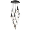 Каскадная люстра Odeon Light 5442/69L