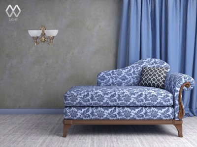 Бра MW-Light 317021902