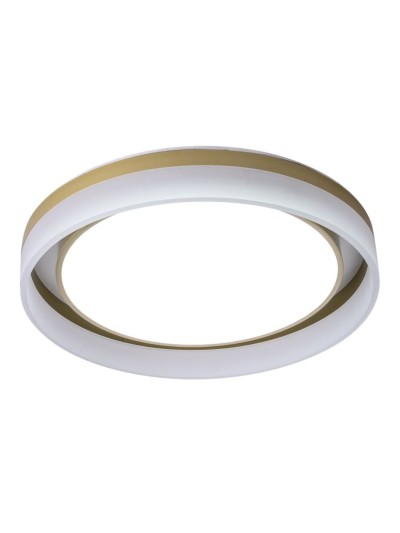 Светильник ZORTES ADEL ZRS.1200.01 Мощность-92Вт Тип лампы: Встроенный  Встроенный LED