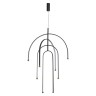 Подвесной светильник Odeon Light 6633/95L