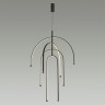 Подвесной светильник Odeon Light 6633/95L