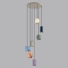 Детский светильник Odeon Light 5053/7