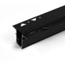 Шинопровод Elektrostandard Slim Magnetic Шинопровод встраиваемый (черный) (3м) 85128/00