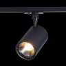 ST351.446.15.36 Св-к трек. Черный LED 1*15W 4000K 1 350Lm Ra?90 36° IP20 L118xW78xH174 100-240V