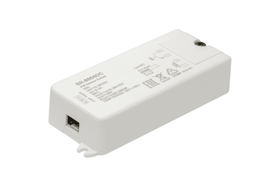 Датчик движения ИК SR SR-8004DC 002186