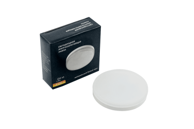 Лампа светодиодная GX53 LB-GX53-6-WW 002304