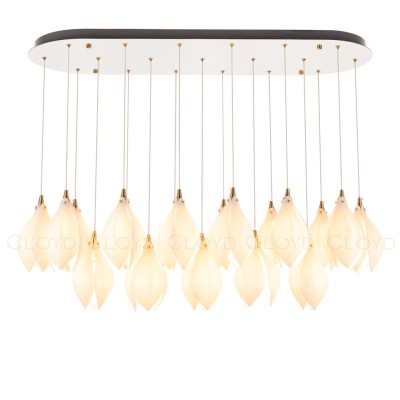 Люстра подвесная Cloyd MANGRA 10365