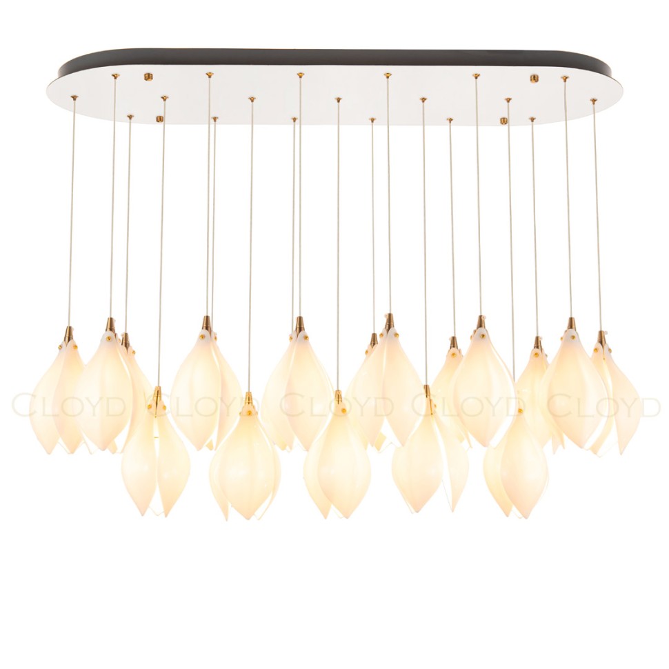 Люстра подвесная Cloyd MANGRA 10365