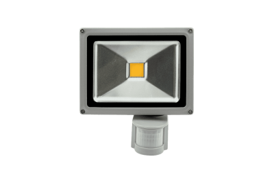 Прожектор светодиодный COB FL-COB-20-CW-S 002276