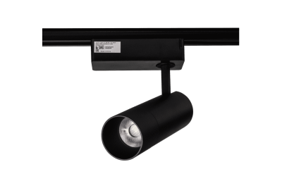 Светильник трековый однофазный TL28 TL28-BL-10-WW 005725