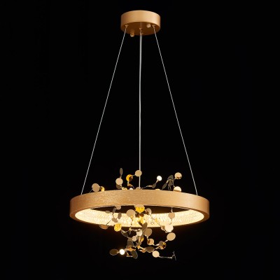 Люстра подвесная Cloyd TURBULENT 10782