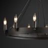 Люстра Delight Collection 5016-D12