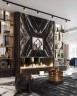 Зеркало BountyHome Laforet mv258