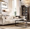 Люстра Delight Collection KG0998P-10R brass
