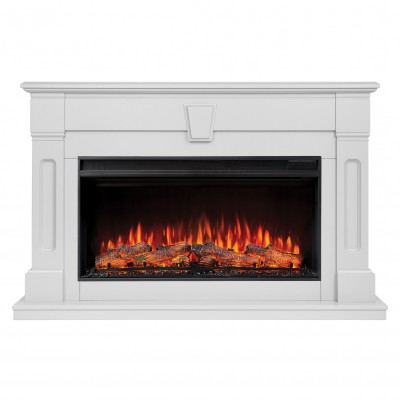 электрокамин KELLIE 36 WT с очагом Joker 36