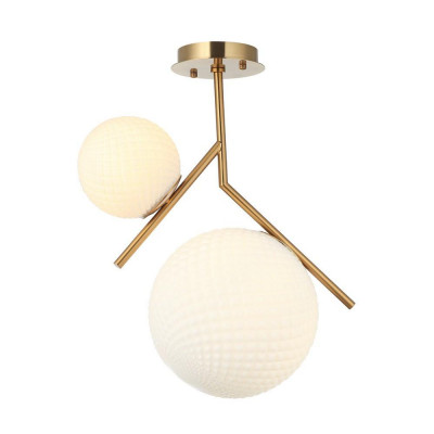 Люстра потолочная Aployt APL.300.07.02