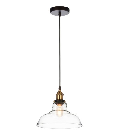 Подвесной светильник Lumina Deco Gabi LDP 6804 PR