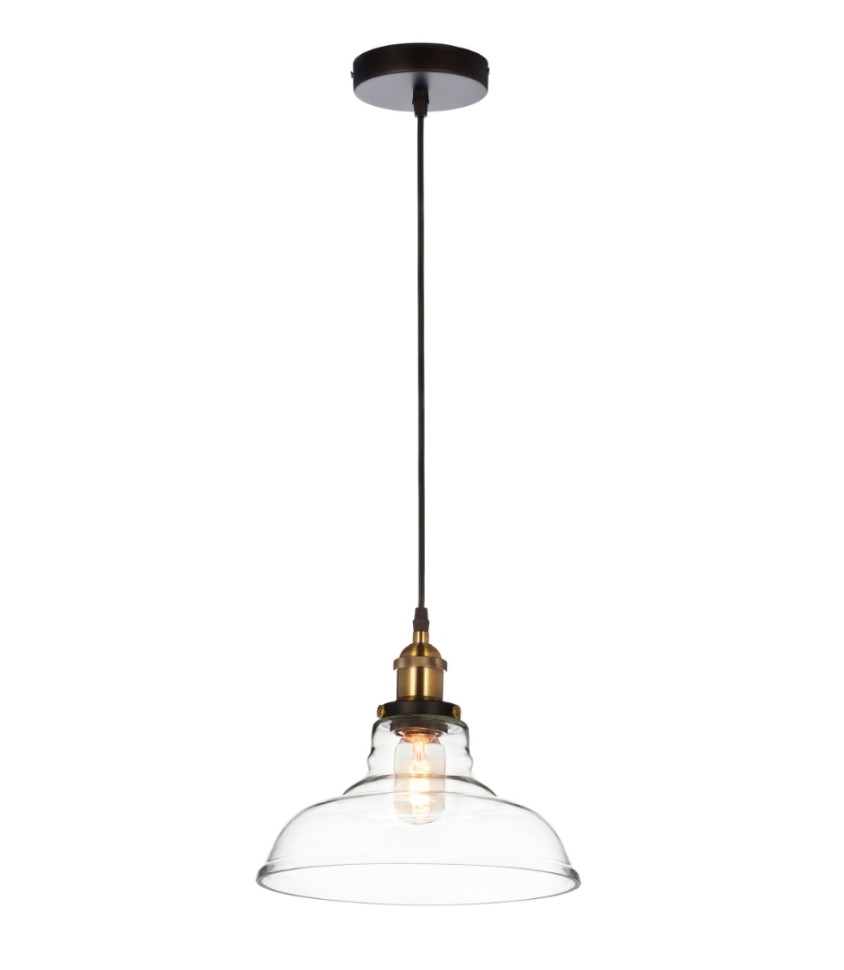 Подвесной светильник Lumina Deco Gabi LDP 6804 PR