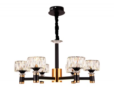 Подвесная люстра Ambrella Light TR4516