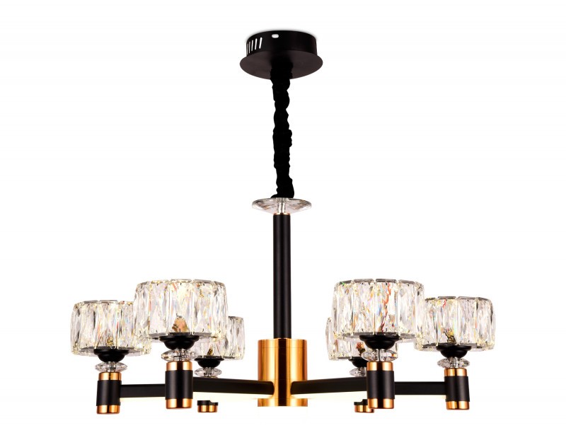 Подвесная люстра Ambrella Light TR4516