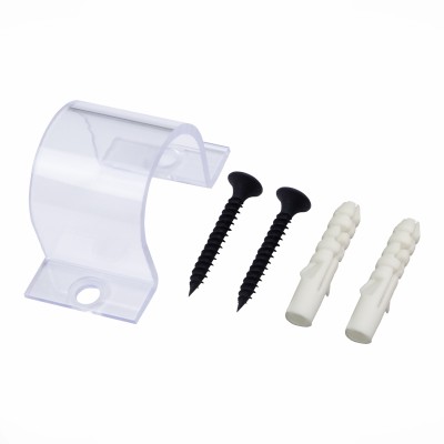 ST981.519.00 Монтажная клипса для неона ST-Luce Белый