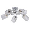 Светильники Потолочные Escada 1113/5PL E27*40W Chrome