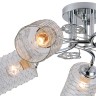 Светильники Потолочные Escada 1113/5PL E27*40W Chrome