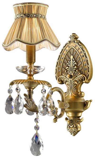 Бра WERTMARK WE375.01.501