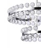 Люстра на штанге Vele Luce VL4143L09