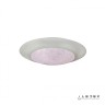Потолочная люстра iLedex Plain 6146/24W WH Белый