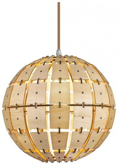 Подвесной светильник VELANTE 550-716-01