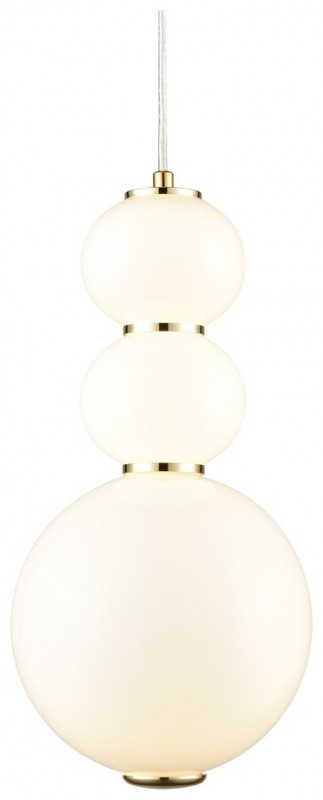 Подвесной светильник VELANTE 244-306-03