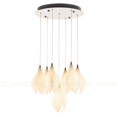 Люстра подвесная Cloyd MANGRA 10364