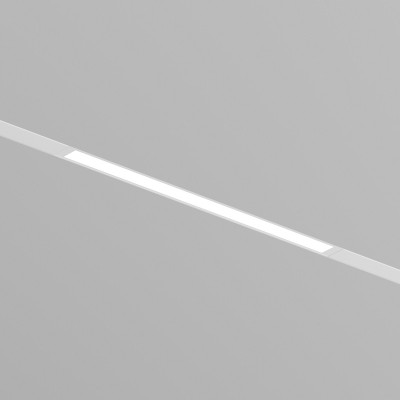 Светильник на шине Denkirs DK8004-CONN-WH