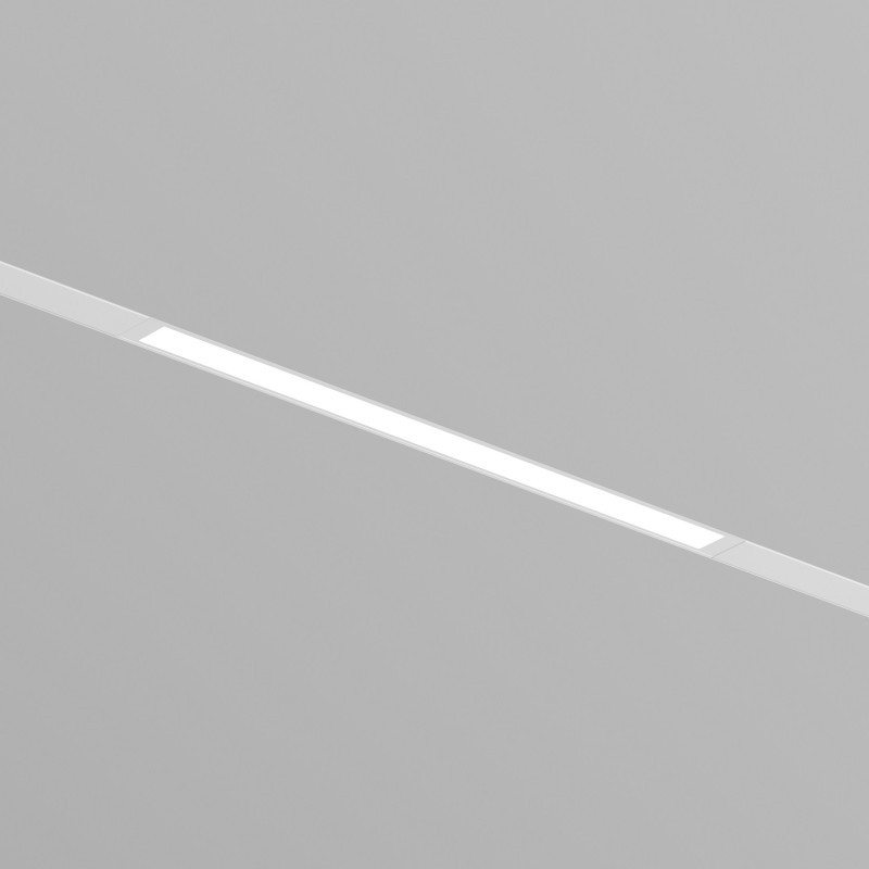 Светильник на шине Denkirs DK8004-CONN-WH