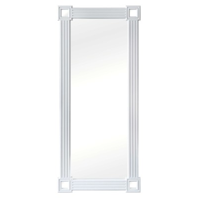 Зеркало BountyHome Column White mv419-180-white