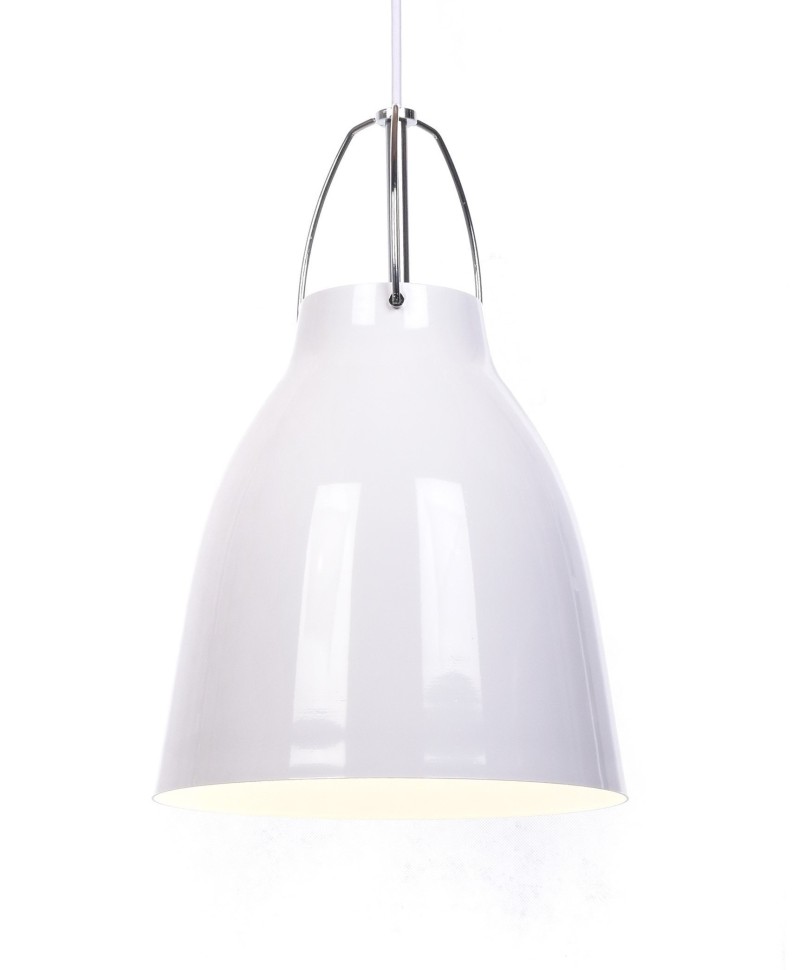 Подвесной светильник Lumina Deco Rayo LDP 7504-250 WT